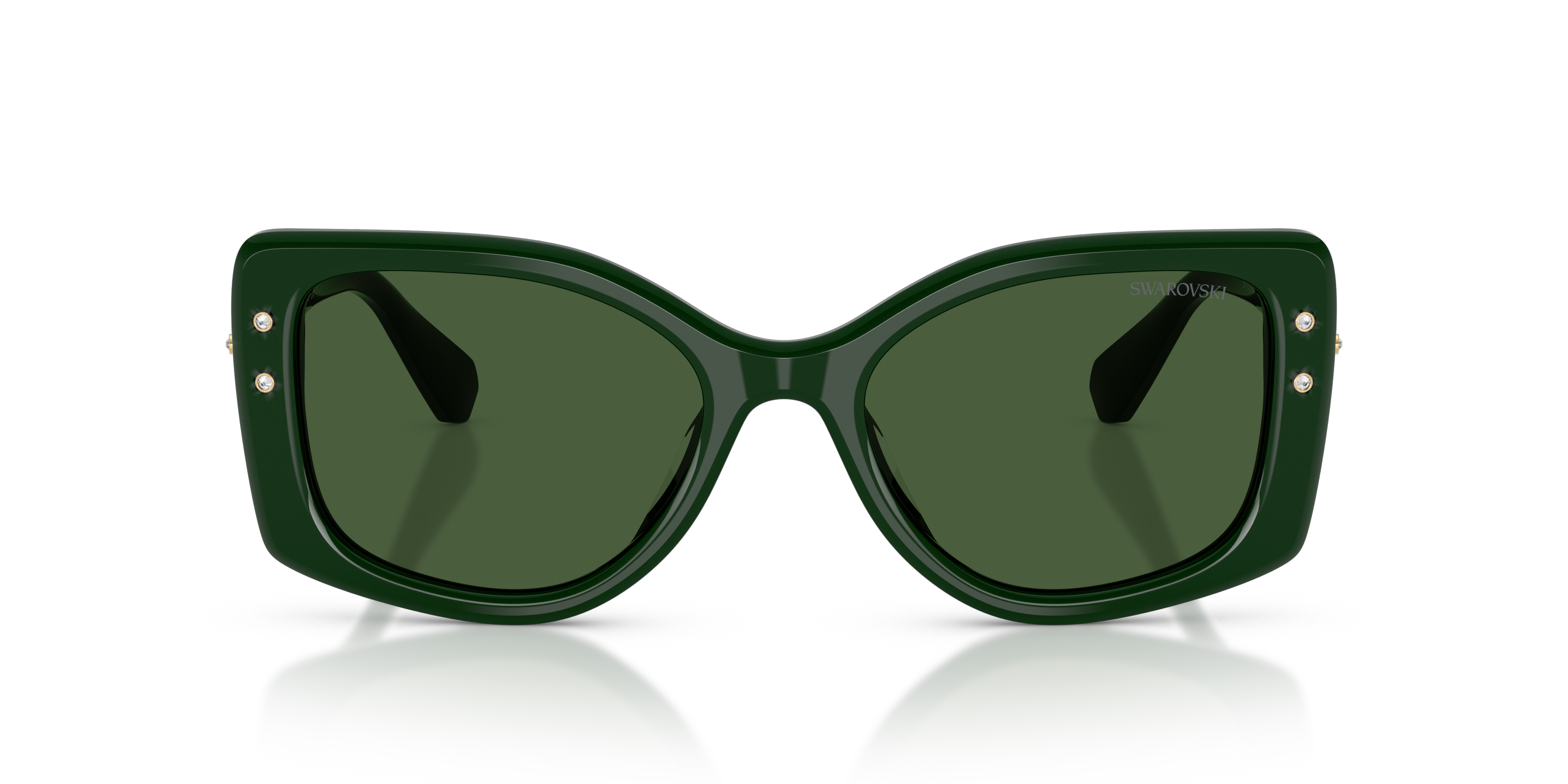 Swarovski SK6058U 102671  